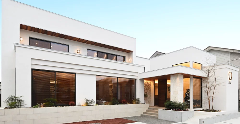 静岡市駿河区の歯医者 トシデンタルクリニック